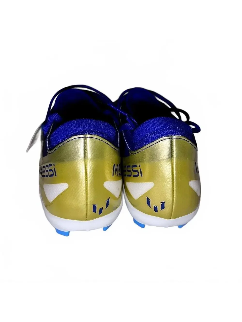 adidas Messi X Crazyfast League FG Soccer Cleats Men’s 12 NWT